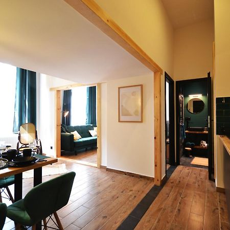 Often-Hide Apartment Ченстохова Екстер'єр фото