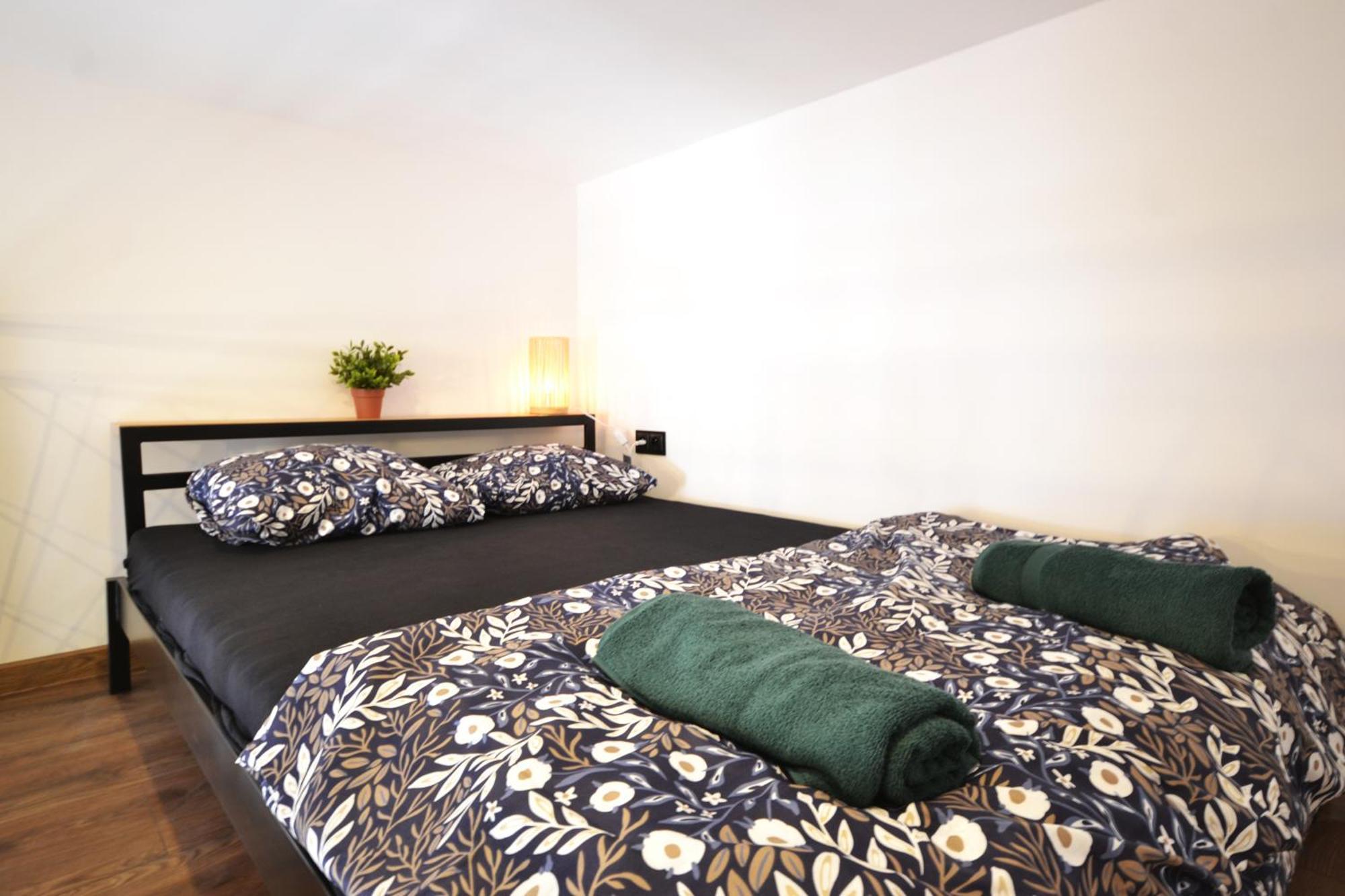 Often-Hide Apartment Ченстохова Екстер'єр фото