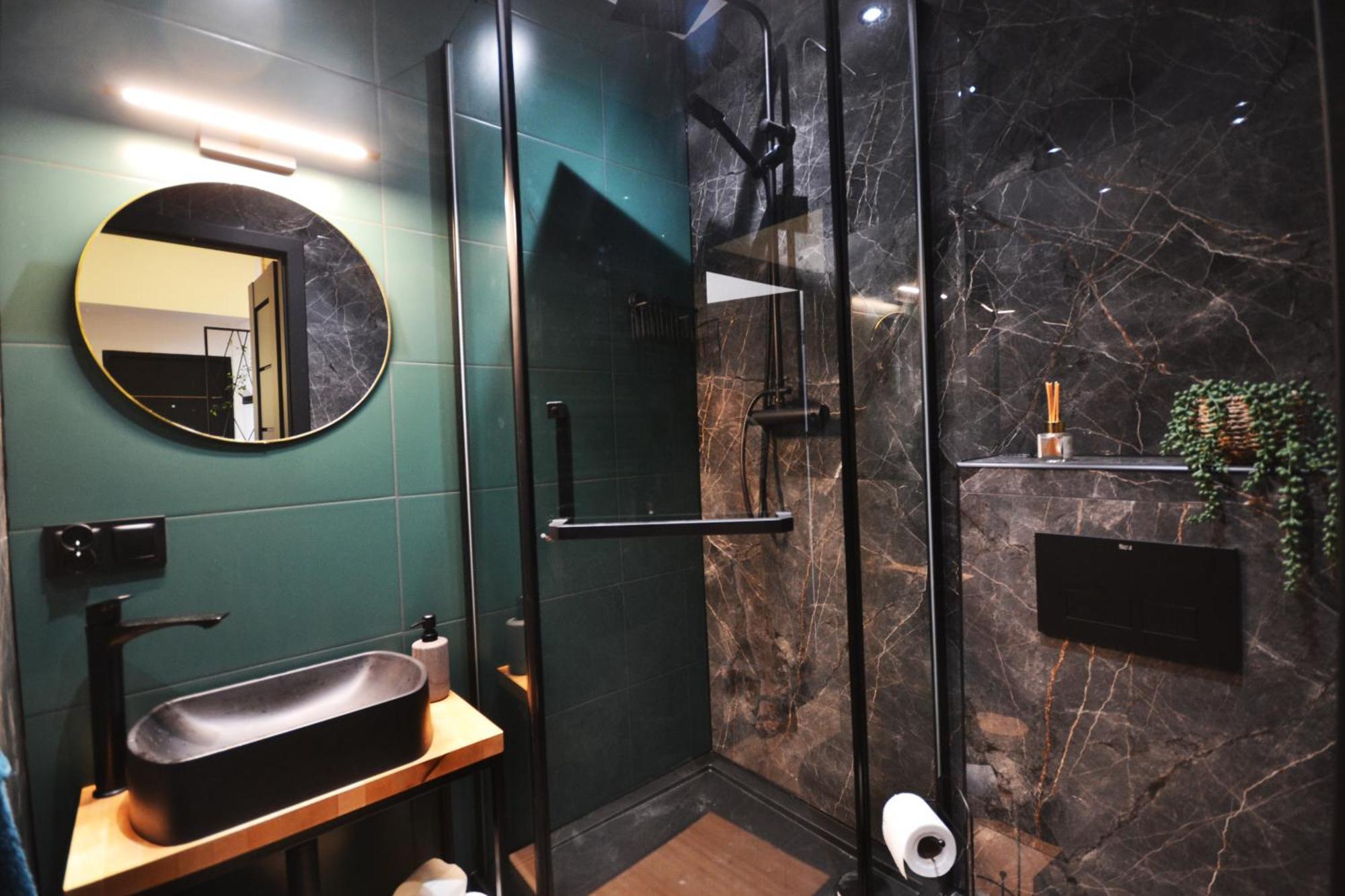 Often-Hide Apartment Ченстохова Екстер'єр фото