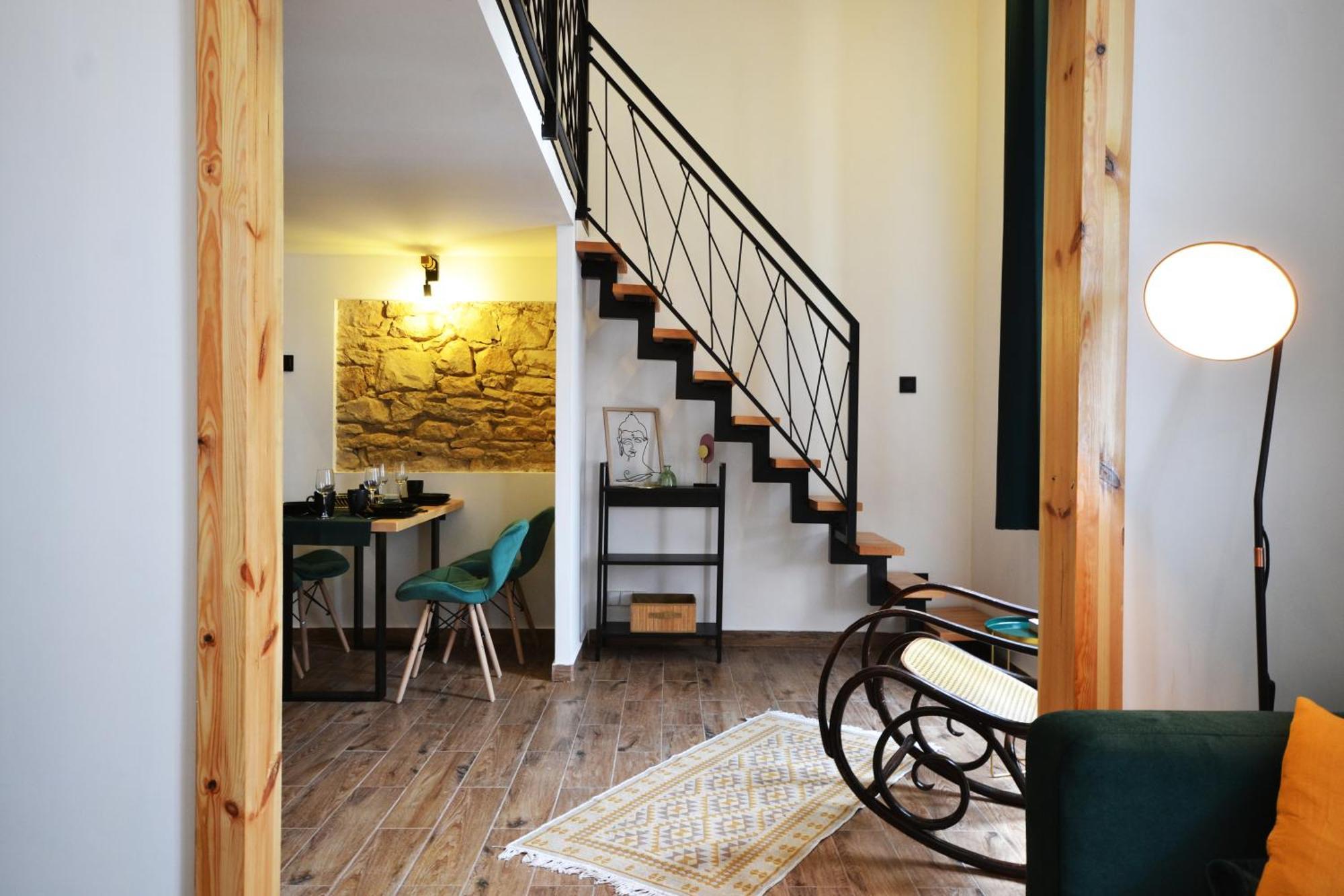 Often-Hide Apartment Ченстохова Екстер'єр фото
