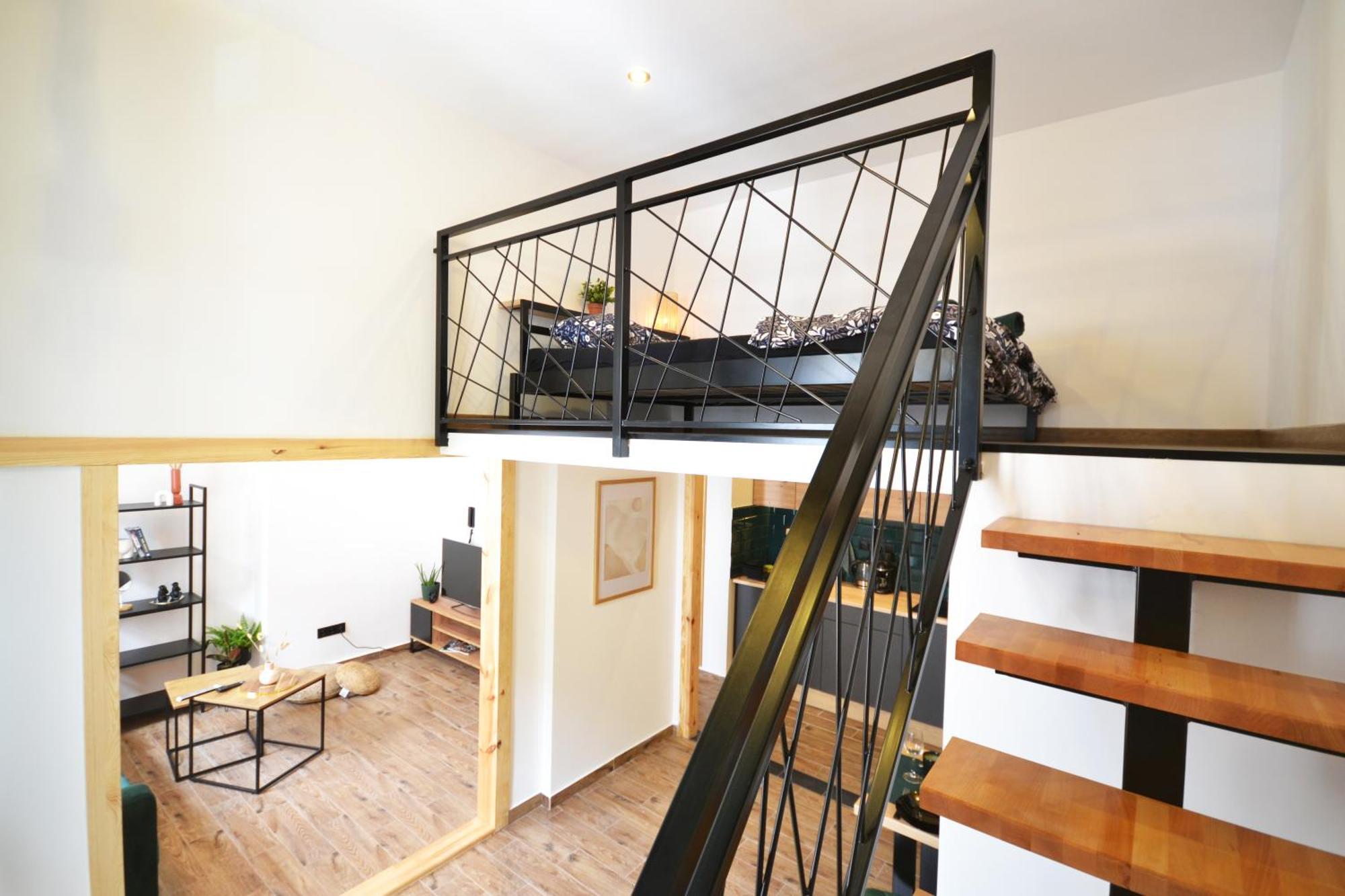 Often-Hide Apartment Ченстохова Екстер'єр фото