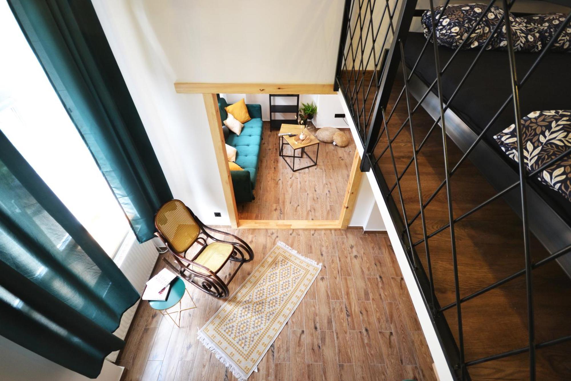 Often-Hide Apartment Ченстохова Екстер'єр фото